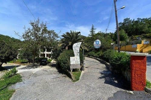 美杜莎力士公寓式酒店 里亚帕德斯 外观 照片